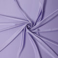 Lavender Synthetic Crepe Satin Fabric – Smooth & Lustrous – 140cm Wide – Made in Japan-D22173