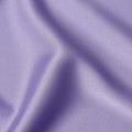 Lavender Synthetic Crepe Satin Fabric – Smooth & Lustrous – 140cm Wide – Made in Japan-D22173