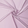 Light Pink Synthetic Crepe Satin Fabric – Smooth & Lustrous – 140cm Wide – Made in Japan-D22178
