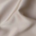 Light Gold Synthetic Crepe Satin Fabric – Smooth & Lustrous – 140cm Wide – Made in Japan-D22183