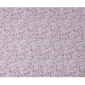 Lavender Bliss Viscose Modal Satin Fabric – 110 Cms, India-D22232