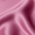 قماش ساتان حريري خالص سادة من داستي روز - 110 سم - D22272