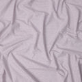 Lavender Eyelet Embroidery Cotton Voile Fabric, All-Over Floral Cutwork Pattern, 110 Cms Width, Made in India-D22602