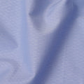 Light Blue Dobby Textured Cotton Blend Shirting Fabric, Width 140 Cms, Made in Japan-D22778