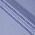 Light Blue Dobby Textured Cotton Blend Shirting Fabric, Width 140 Cms, Made in Japan-D22778