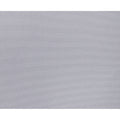 Grey and White Horizontal Stripe Cotton Blend Shirting Fabric, Width 140 Cms, Made in Japan-D22795