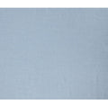 Sky Blue Plain Pure Linen Fabric, No Print or Design, 150 cm Width, Made in India-D22897