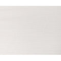 Off White Wavy Stripe Pure Thick Linen Yarn Dyed Fabric, 150 Cms Width, Made in India-D23089 Regal Fabrics