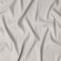 Natural Beige Solid Pure Thick Linen Yarn Dyed Fabric, 150 Cms Width, Made in India-D23090