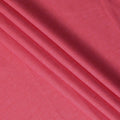 Deep Rose Pink Solid Pure Linen 60 Lea Quality Fabric, 150 Cms Width, Made in India-D23091