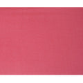 Deep Rose Pink Solid Pure Linen 60 Lea Quality Fabric, 150 Cms Width, Made in India-D23091