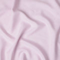 Baby Pink Solid Pure Linen 60 Lea Quality Fabric, 150 Cms Width, Made in India-D23094