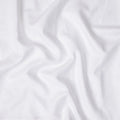 قماش كتان نقي أبيض نقي، 60 ليا عالي الجودة، عرض 150 سم، صنع في الهند - D23095