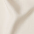 قماش كتان نقي فاخر بلون أبيض عاجي، مصبوغ بخيوط عالية الجودة، 60 ليا، عرض 150 سم، صنع في الهند - D23103