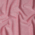 Dusty Rose Solid Premium Pure Linen Yarn Dyed Fabric 60 Lea Quality, 150 Cms Width, Made in India-D23106