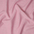 Soft Pink Solid Premium Pure Linen Yarn Dyed Fabric 60 Lea Quality, 150 Cms Width, Made in India-D23111