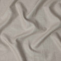 Stone Beige Solid Premium Pure Linen Yarn Dyed Fabric 60 Lea Quality, 150 Cms Width, Made in India-D23112