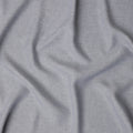Steel Grey Solid Premium Pure Linen Yarn Dyed Fabric 60 Lea Quality, 150 Cms Width, Made in India-D23114