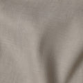 Mocha Beige Solid Premium Pure Linen Yarn Dyed Fabric 60 Lea Quality, 150 Cms Width, Made in India-D23115