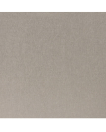 Mocha Beige Solid Premium Pure Linen Yarn Dyed Fabric 60 Lea Quality, 150 Cms Width, Made in India-D23115