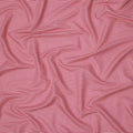 Pink and White Micro Stripe Pattern Cotton Lawn Fabric, 110 Cms Width, Made in India-D23567