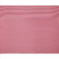 Pink and White Micro Stripe Pattern Cotton Lawn Fabric, 110 Cms Width, Made in India-D23567