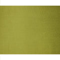 قماش كريب فيسكوز بتصميم ذاتي، أخضر زيتوني، 110 سم، الهند - D23806
