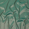 Emerald Green Solid Silk Lame Fabric 110 Cms Width South Korea-D24995