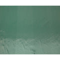 Emerald Green Solid Silk Lame Fabric 110 Cms Width South Korea-D24995