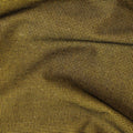 Golden Mustard Micro Textured Glitter Premium Traditional Sudanese Thobe Pure Cotton Voile Fabric 4.5 Mtrs Piece 140 Cms Width Switzerland Origin-D28550