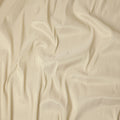 Beige Metallic Silk Lame Fabric 110cm | Korean