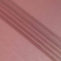 Pink Metallic Silk Lame Fabric 110cm | Korean