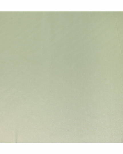 Green Metallic Silk Lame Fabric 110cm | Korean