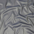 Grey Metallic Silk Lame Fabric 110cm | Korean