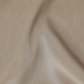 Beige Metallic Silk Lame Fabric 110cm | Korean