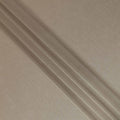 Beige Metallic Silk Lame Fabric 110cm | Korean