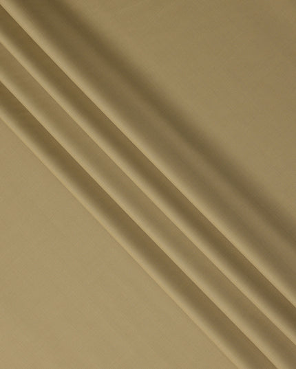 Beige Suiting Fabric 150cm | Indian