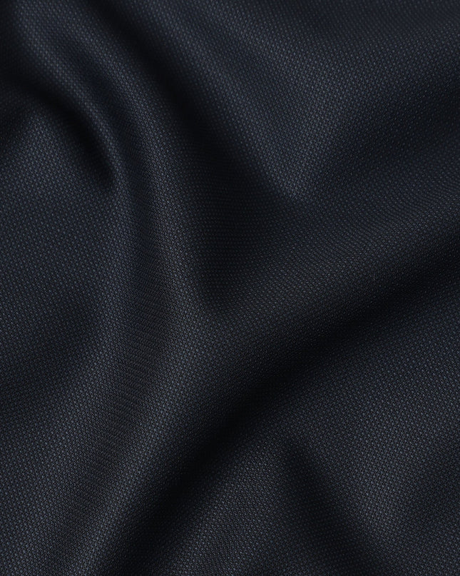 Black Suiting Fabric 150cm | Chinese