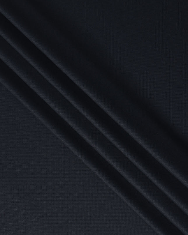 Black Suiting Fabric 150cm | Chinese