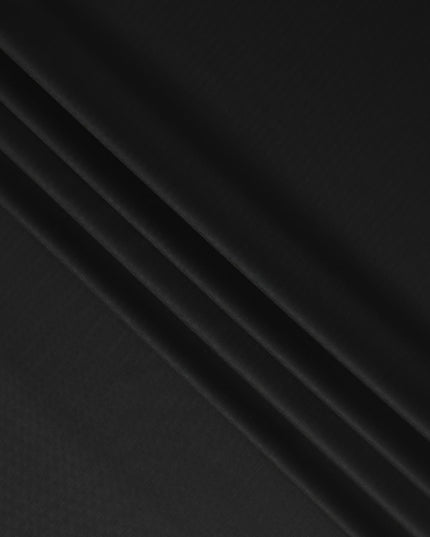 Black Suiting Fabric 150cm | Chinese