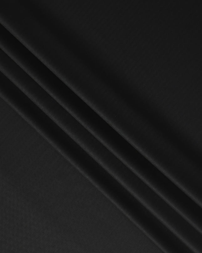 Black Suiting Fabric 150cm | Chinese