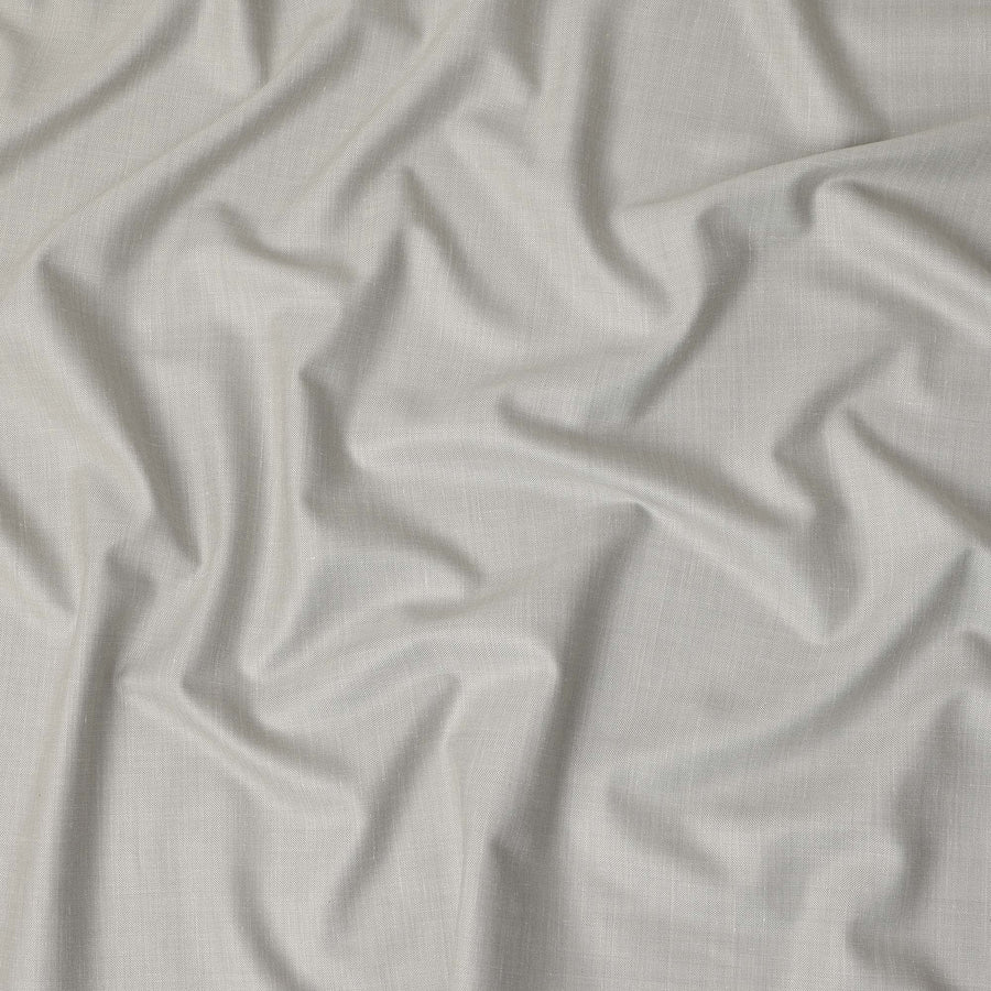 White Suiting Fabric 150cm | Chinese
