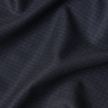 Blue Suiting Fabric 150cm | Chinese