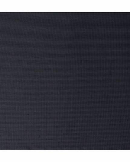 Blue Suiting Fabric 150cm | Chinese