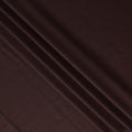 Super 130 Brown Italian Wool Suiting Fabric 150cm