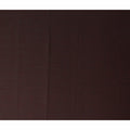Super 130 Brown Italian Wool Suiting Fabric 150cm