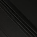 Super 130 Black Italian Wool Suiting Fabric 150cm
