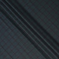 Super 130 Green Italian Wool Suiting Fabric 150cm