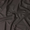 Loro Piana Super 150 Brown Suiting Fabric 150cm