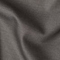 Selka Super 160 Grey Wool Cashmere Suiting 150cm